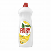 Рідина Fairy дп 1л Лимон