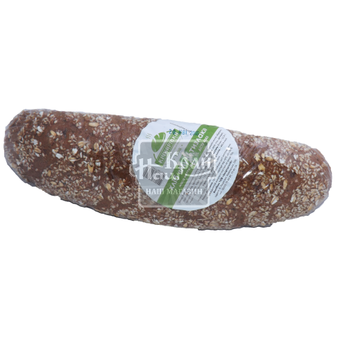 Хліб Кічкарівка 400г Мультизлак