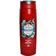 Гель д/душу Old Spice 250мл Wolfthorn