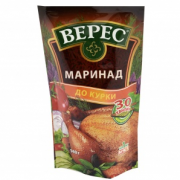 Маринад Верес 140г до курки д/п