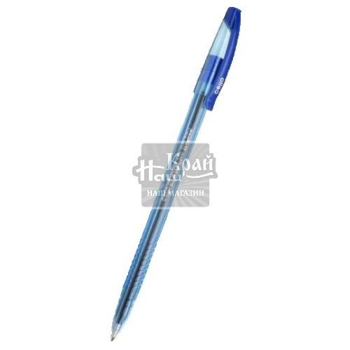 Ручка масл Josef Otten Easy Office синя