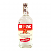 Горілка Первак 0,7л ДомПш Подв-гоПер 40%