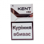 Сигарети Kent Silver 20шт