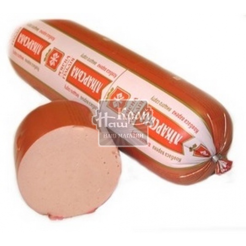 Ковбаса МяснаГільдія вар ЛікарськаВ/гТ/у