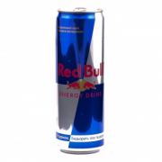 Напій Red Bull 0,355л
