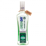 Горілка Green Day 0,7л Ор Лайф 40%