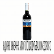 Вино Don Simon 0,75л Cabernet Sauv 12,5%