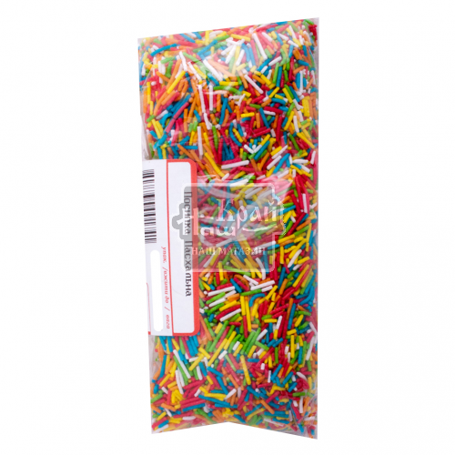 Посипка Пасхальна