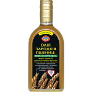 Олія Golden Kings 350мл Зародки пшениці