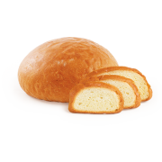 Хліб Румянець 325г Покровський пол різ