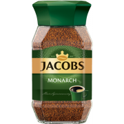 Кава Jacobs Монарх 48г розч