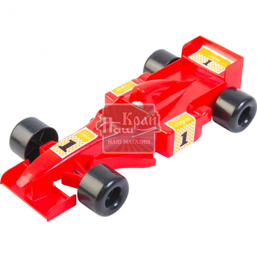 Іграшка Авто Формула