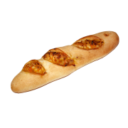 Хлібці Черкасихліб 300г Завар з кур ж-пш