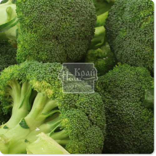 Моно овочі Рудь Брокколі