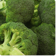 Моно овочі Рудь Брокколі