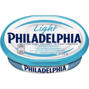 Крем-сир Philadelphia 44% 175г легка
