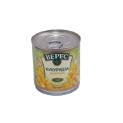 Кукурудза Верес 170г Вакумна