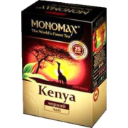 Чай Мономах чорн 90г Кенія