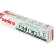 Зуб паста Sanino 50мл Комплексний догляд