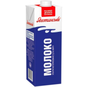 Молоко Яготинське 3,2% 950г Ультрапаст т