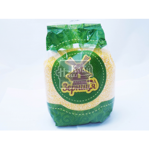 Крупа Зерниця 900г Кукурудзяна
