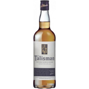 Віскі J&W 0,7л Talisman Scotch 40%