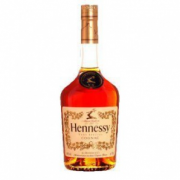 Коньяк Hennessy VS 0,35л 40%