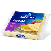 Сир Lactima тост 130г Чедар