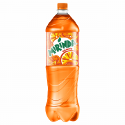 Напій Mirinda 2л Апельсин