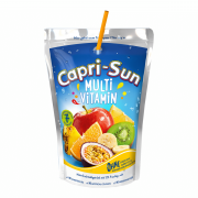 Напій Capri-Sun 0,2л Multivitamin