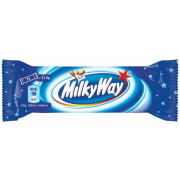 Батончик Milky Way 21,5г з Суфле