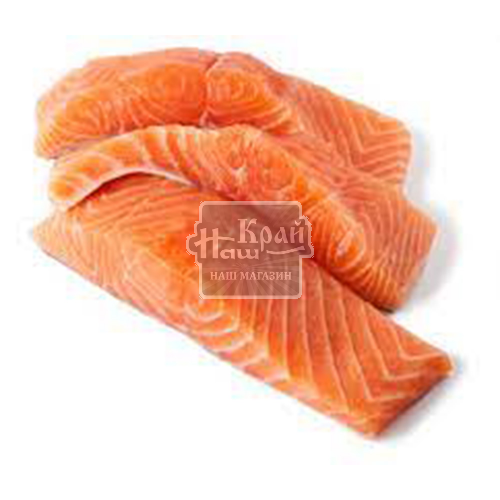 Риба ІПС с/с Лосось філе шмат во
