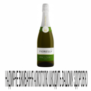Вино Fiorelli Fragolino 0,75л Бянко б 7%
