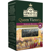 Чай Ahmad 50г Королева Вікторія