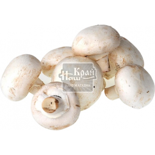 Гриби Печериці 300г Наш Гриб