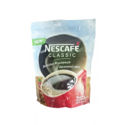 Кава Nescafe 250г Класік м/у