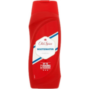 Гель д/душу Old Spice 250мл WhiteWater