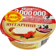Продукт сирний Тульчинка 55%90г Янтар ст