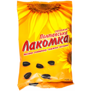 Насіння Полтавська Лакомка 120г соняшн