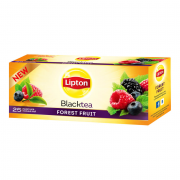 Чай Lipton 25шт*1,8г Forest Fruit