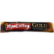 Кава MacCoffee 2г Gold розчинна