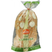 Хліб Румянець 700г Хліболан жит-пшен різ
