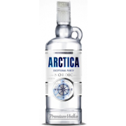 Горілка Arctica 0,5л Nordic 40%