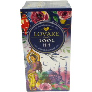 Чай Lovare 24шт*2г 1001 Ніч