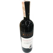 Вино Mimino 0,75л Алазан долина ч н/с12%