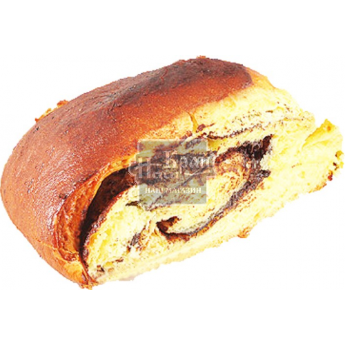 Булка Іриска 200г Власна Пекарня