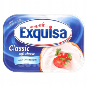 Сир Exquisa 70% 200г вершковий класік