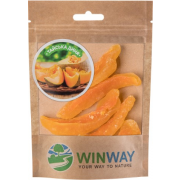 Сухофрукти Winway 100г Диня канталупа