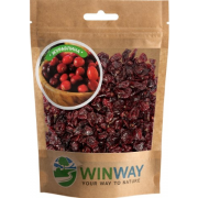 Сухофрукти Winway 100г Журавлина сушена