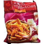 Чипси кукурудз SPAR 125г Тортілья Сирні